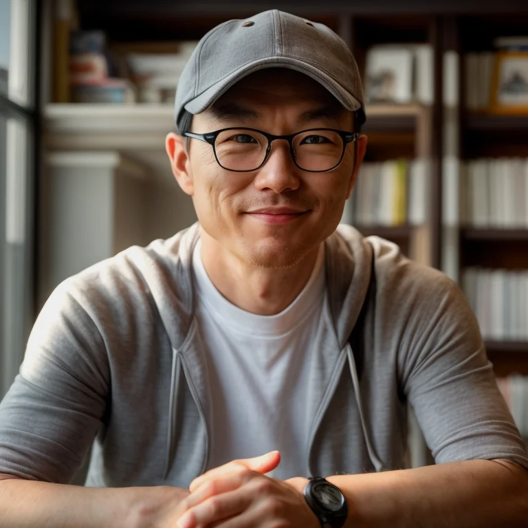 代表弁護士 加藤太郎の肖像